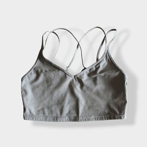 For Love and Lemons Eva Crop